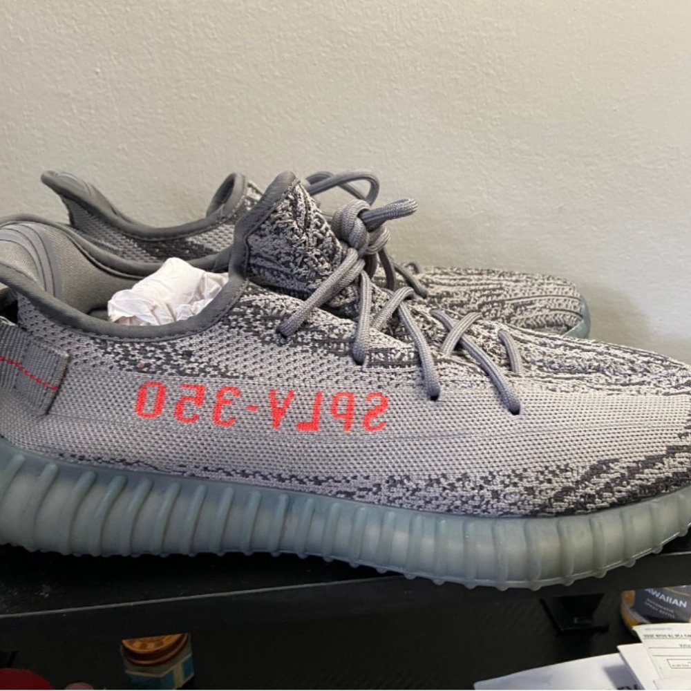 Adidas Yeezy Boost 350 V2